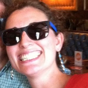 Meet your Posher, Susana